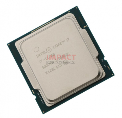 CM8070804491214 - Intel I7-11700 2.5ghz/ 8C Processor