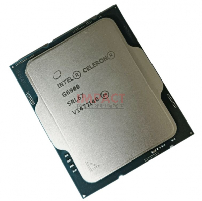 BXC80715G6900 - Intel G6900 3.4ghz/ 2C/ 4M 46W