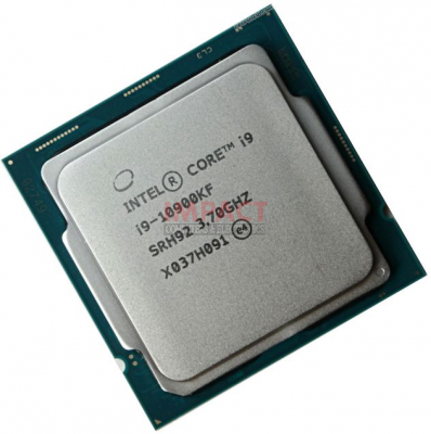 BX8070110900KF - Core I9-10900KF Processor (20M Cache, UP to 5.30 GHZ) FC-LGA14A