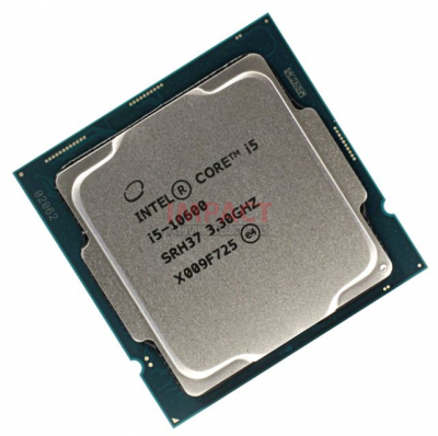 CM8070104290312 - Core I5-10600 Processor (12M Cache, UP to 4.80 GHZ) FC-LGA14C