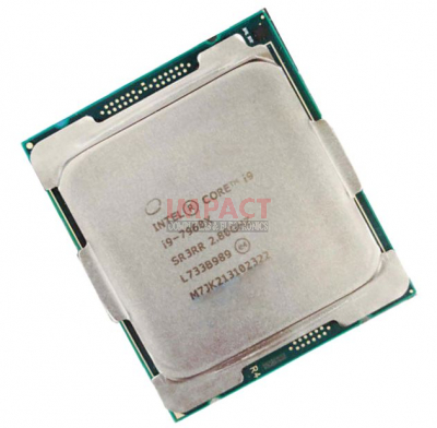 BXC80673I97960X - Core I9 7960X Xseries Processor 22M Cache UP to 4.20 GHZ