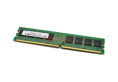 M378T6453FZ0-CD5 - 512MB, DDR2, 533MHZ, 240, Memory Module