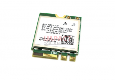 5W10V25826 - Wireless, CMB, AMD, RZ616 M2