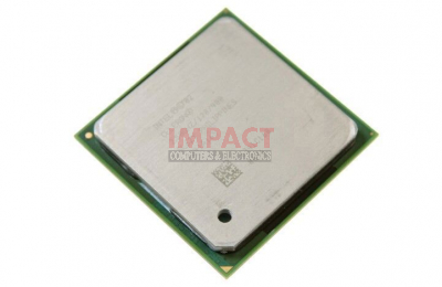KC.DCD01.25A - Processor Unit Celeron 2.5ghz 128K 400FSB D 1