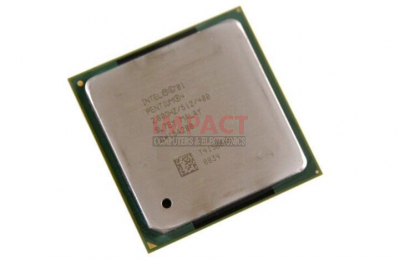 KC.DP001.28A - Processor Unit P4 2.8ghz 512K 400FSB D 1