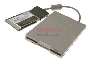 PA2612U - Floppy Disk Drive Kit