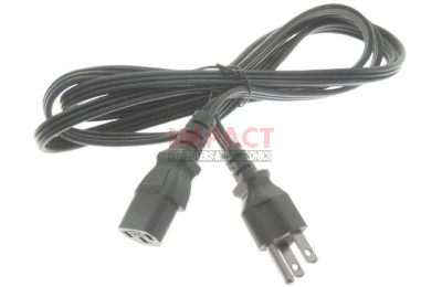 3903-001086 - Power CORD (DT USA3P)