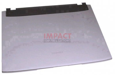 P000291550 - LCD Cover Assembly