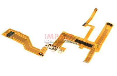P000236850 - LCD Flex Cable