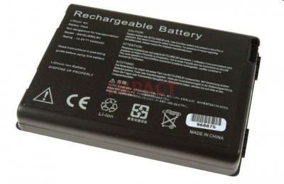 BT.00804.002 - Battery Pack (LI ION 8 Cells US18650G5 Tern)