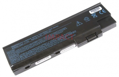 BT.T5003.002 - Battery Pack (LI ION 4S1P 2.2a 4UR18650F)