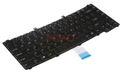 KB.T5007.001 - Keyboard (US International)