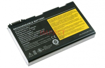 BT.00804.004 - Battery Pack (LI ION 8 Cells 4.3ah)