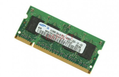 KN.5120B.015 - 512MB Memory Module (M470T6554CZ3-CD500)
