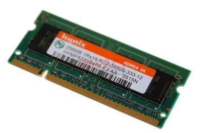KN.2560G.007 - 256MB Memory Module