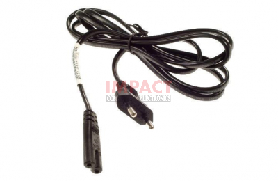 27.01518.721 - Power Cord (10A 250V South Africa Black India)