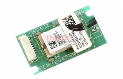 54.TALV7.001 - Bluetooth Module with Antenna, Cable