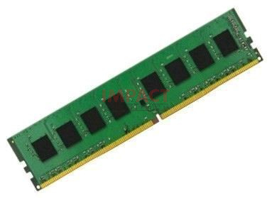 KVR26N19S8/16 - Memory - RAM Udimm 16GB DDR4 1.2v 2666 HS