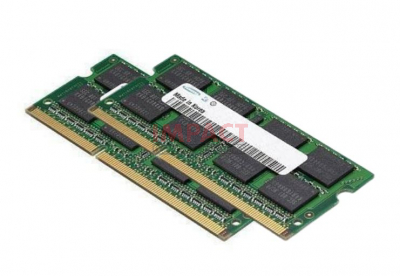 2X16GB - 32GB (2X16GB) DDR4 2666 Memory