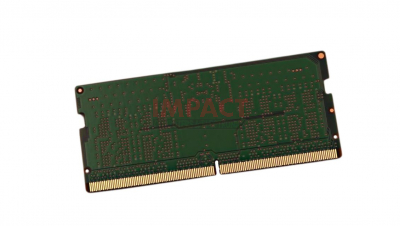 8G/PC5-38400S - 8GB DDR5-4800/ PC5-38400 Sodimm Memory