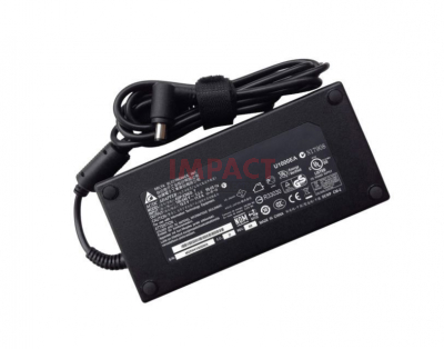 S93-0409370-D04-RB - 230W AC Adapter