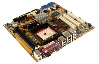 PJ623-69003 - Motherboard (System Board)