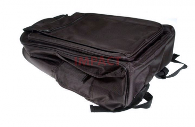 Y8218 - Nylon Backpack Carrying Case
