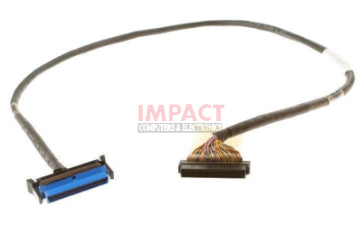 K2095 - Scsi Backplane to Perc Controller Cable Assembly