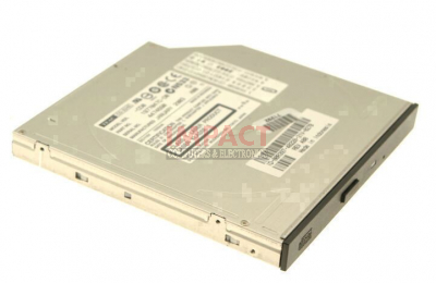 UD458 - 24X Slim CD ROM Drive