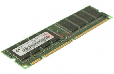 38I3568 - 128MB Memory Module (PC133/ 133MHZ/ 168 Pins)