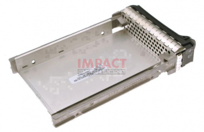 YC340 - Universal Scsi 1 Inch Hard Drive Carrier Assembly