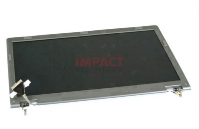 M6347 - 12.1 Wxga LCD Hinge UP Assembly, X1 (With LCD and Antenna Cables)