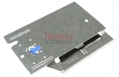 X2402 - CD Carrier Assembly