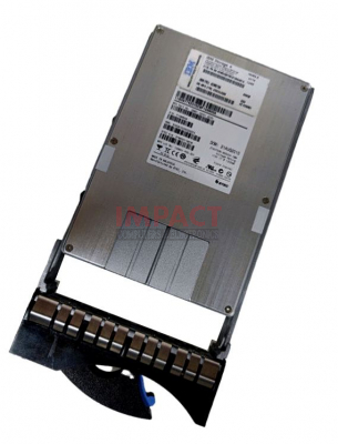 45W8458 - SSD Hard Drive