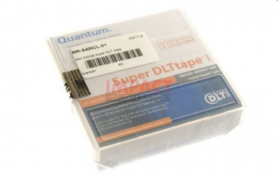 9W085 - Sdlt Tape Cartridge, 110/ 220GB, V2