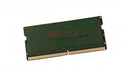 MTC4C10163S1SC48BA1EF - 8GB PC5-4800B 1Rx16 Memory Module
