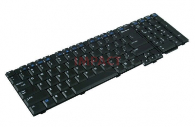 374741-001 - Keyboard Assembly (Canada USA/ English)