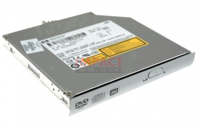 394460-001 - IDE DVD+/ -RW 8X Drive Dual Layer (DL) Lightscribe Optical Disk Drive