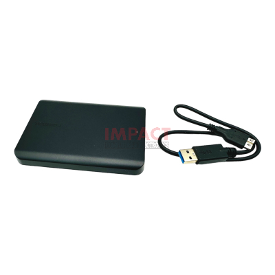 HDTB510XK3AA - 1TB Expansion Portable External Hard Drive USB 3.0