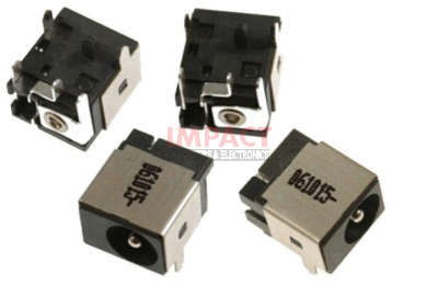 IMP-120362 - DC Jack/ Power Jack for System Board (1.65MM Center Pin 2DC-S006-I13)