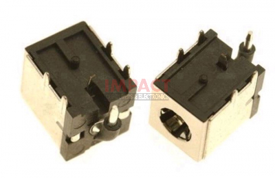 IMP-120442 - Replacement Power DC Jack for Satellite P20/ P25 System Boards DC