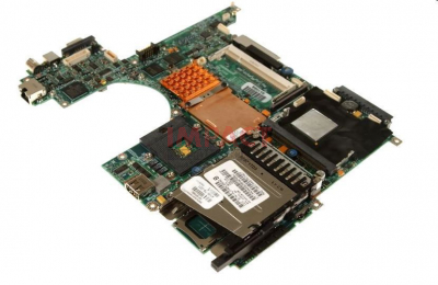 379790-001 - System Board (Motherboard 32MB ATI Radeon X300 graphics con)
