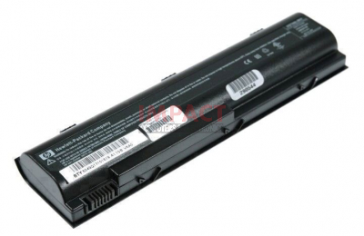 396600-001 - Battery Pack (LITHIUM-ION)