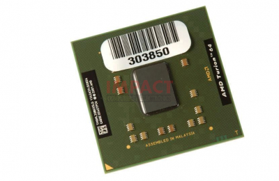 395743-001 - 1.60GHZ AMD Turion 64 Mobile Processor
