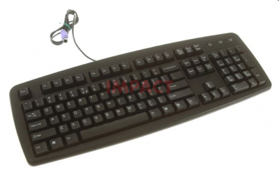 SK1688 - PS/ 2 Keyboard (En)