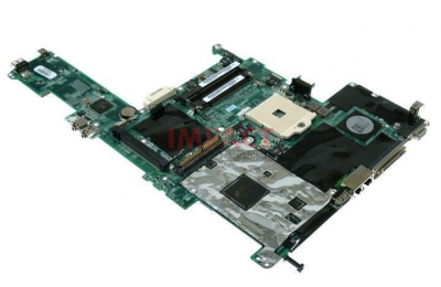 394253-001 - System Board (Motherboard/ ATI RS480M chipset, 3 USB 2.0)