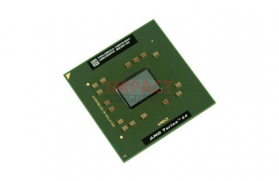 397346-001 - 1.8GHZ Mobile Turion 64 35 Watt Processor (AMD)