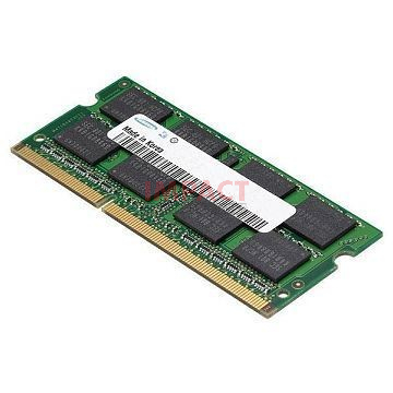 CT8G4SFD8213.C16FBD2 - 8GB DDR4-2133 SODIMM Memory Module