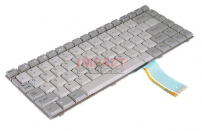 P000230800 - Keyboard Unit