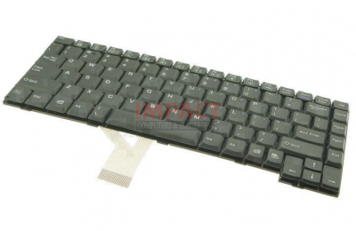 141706-001 - Keyboard (North America)